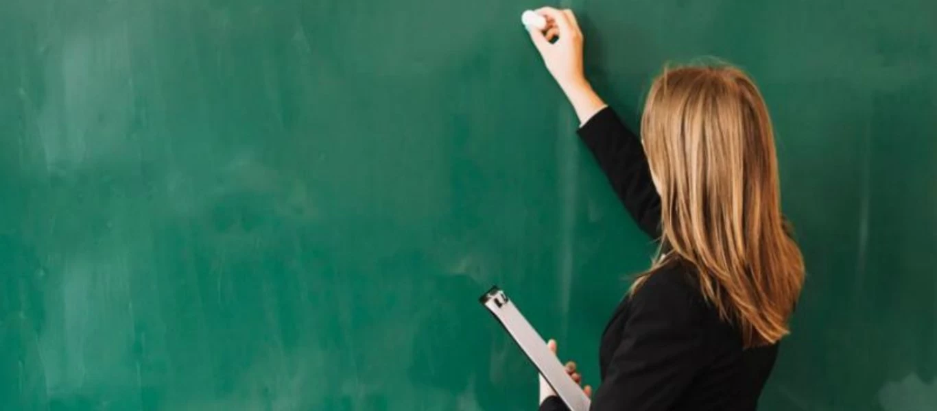 ΗΠΑ: Ζηλιάρα καθηγήτρια πέταξε στο κεφάλι μαθητή ένα ψαλίδι - Ήταν ο εραστής της